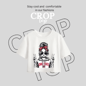 Limited Deal – Crop Tops ₹299/- Only